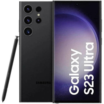 Buy Samsung,Samsung Galaxy S23 Ultra 5G, 256GB Mobile Phone, Phantom Black, Unlocked - Gadcet UK | UK | London | Scotland | Wales| Near Me | Cheap | Pay In 3 | Unlocked Mobile Phones