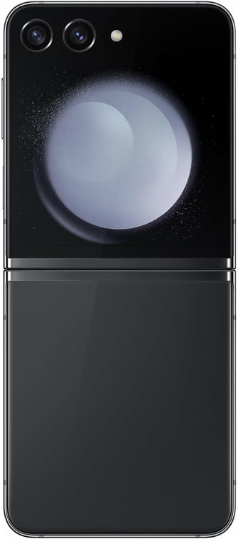Samsung Galaxy Z Flip5 5G 256GB Phone - Graphite