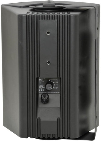 Buy Adastra,Adastra Weatherproof Outdoor Speaker – 120W, 6.5" Driver – Black – Durable All-Weather Audio Solution - Gadcet UK | UK | London | Scotland | Wales| Near Me | Cheap | Pay In 3 | Speaker