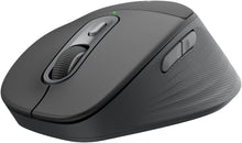 Logitech Signature Comfort Plus M850 L Wireless Optical Mouse
