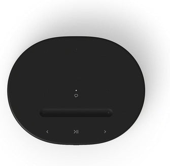 Buy Sonos,Sonos Move 2 Bluetooth Portable Speaker - Black - Gadcet UK | UK | London | Scotland | Wales| Near Me | Cheap | Pay In 3 | Bluetooth Speakers