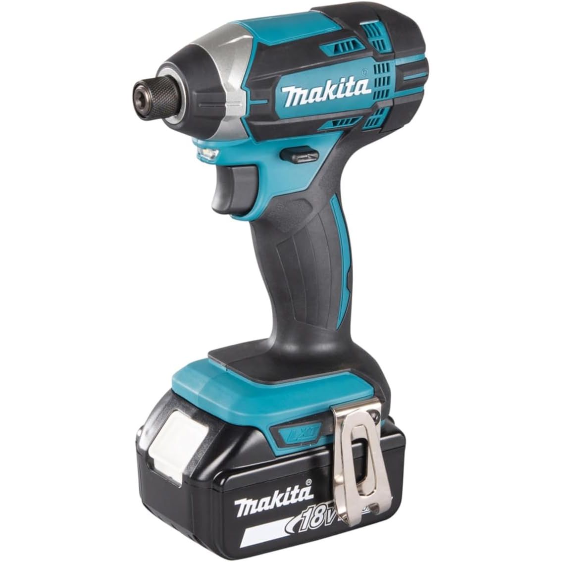 Buy Makita,Makita DLX2145TJ 18V LXT 2-Piece Combo Kit | DHP458 DTD152 2 x 5.0Ah - Gadcet UK | UK | London | Scotland | Wales| Near Me | Cheap | Pay In 3 | Power Tool Combo Sets