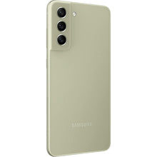 Buy Samsung,Samsung G S21 FE 128 Olive Green - Unlocked - Gadcet.com | UK | London | Scotland | Wales| Ireland | Near Me | Cheap | Pay In 3 | Mobile Phone
