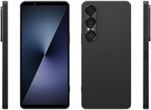 Buy Sony,Sony Xperia 1 VII 5G 256GB XQ-FS72 Slate Black SIM-Free Unlocked Mobile Phone - Gadcet UK | UK | London | Scotland | Wales| Near Me | Cheap | Pay In 3 | Unlocked Mobile Phone