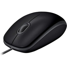 Buy Logitech,Logitech B110 Wired USB Mouse – Silent Click, Full-Size, Grey - Gadcet UK | UK | London | Scotland | Wales| Near Me | Cheap | Pay In 3 | Keyboard & Mouse