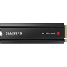 Buy Samsung,Samsung 980 PRO 2TB SSD with Heatsink - PCIe Gen 4 NVMe M.2, Max Speed, PS5 Compatible, MZ-V8P2T0CW, Black - Gadcet UK | UK | London | Scotland | Wales| Near Me | Cheap | Pay In 3 | Hard Drives
