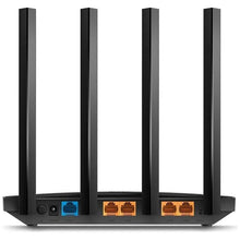 Buy TP-Link,TP-Link AC1200 Wireless Dual Band Wi-Fi Router - Speed Up to 867 Mbps/5 GHz + 300 Mbps/2.4 GHz, 4+1 Gigabit Ports, Dual-Core CPU, Parental Control, Easy setup (Archer C6) - Gadcet UK | UK | London | Scotland | Wales| Near Me | Cheap | Pay In 3 | Network Cards & Adapters