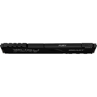 Buy Kingston,Kingston FURY Beast 16GB DDR4 3200MHz CL16 Desktop Memory – Single Module (KF432C16BB1/16) - Gadcet UK | UK | London | Scotland | Wales| Near Me | Cheap | Pay In 3 | RAM