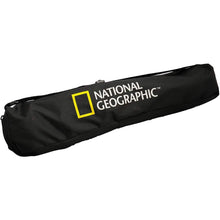 Buy National Geographic,National Geographic Small Phototripod Kit with Carrying Bag, 3-Way Head, Quick Release, 4-Section Legs, 1kg Load, Aluminium - Black - Gadcet UK | UK | London | Scotland | Wales| Near Me | Cheap | Pay In 3 | Tripods & Monopods