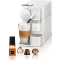 Buy De'Longhi,Nespresso Lattissima One Evo by De'Longhi, Automatic Coffee Maker, Single-Serve Capsule, Frothed Milk, Cappuccino & Latte, 1450W, White - Gadcet UK | UK | London | Scotland | Wales| Near Me | Cheap | Pay In 3 | Coffee Makers & Espresso Machines
