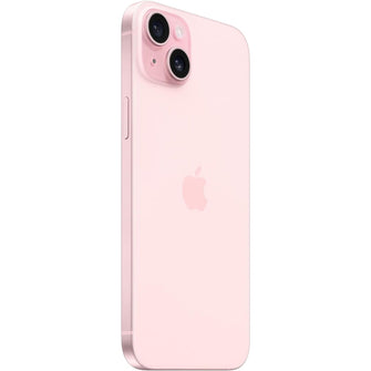 Apple  iPhone 15 Plus - 512 GB - Pink - Unlocked - 2