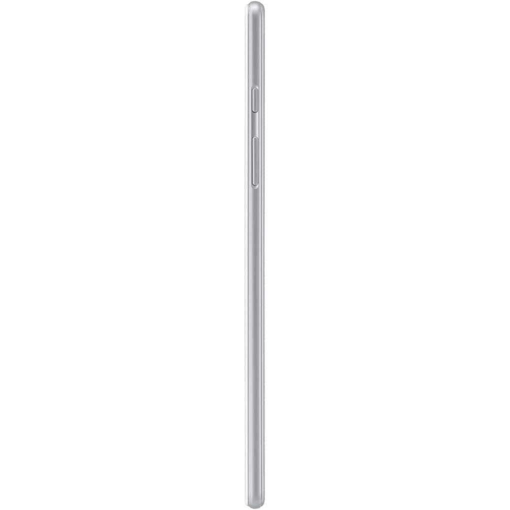 Buy Samsung,Samsung Galaxy Tab A 8.0" 32 GB Wi-fi Tablet, Silver, 2019 - Gadcet.com | UK | London | Scotland | Wales| Ireland | Near Me | Cheap | Pay In 3 | Tablet Computers
