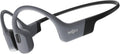 SHOKZ OpenSwim Pro Wireless Bluetooth Headphones - Grey