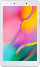 Buy Samsung,Samsung Galaxy Tab A 8.0" 32 GB Wi-fi Tablet, Silver, 2019 - Gadcet.com | UK | London | Scotland | Wales| Ireland | Near Me | Cheap | Pay In 3 | Tablet Computers