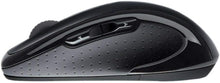 Logitech M510 Wireless Optical Mouse – Comfortable, Reliable, and Efficient