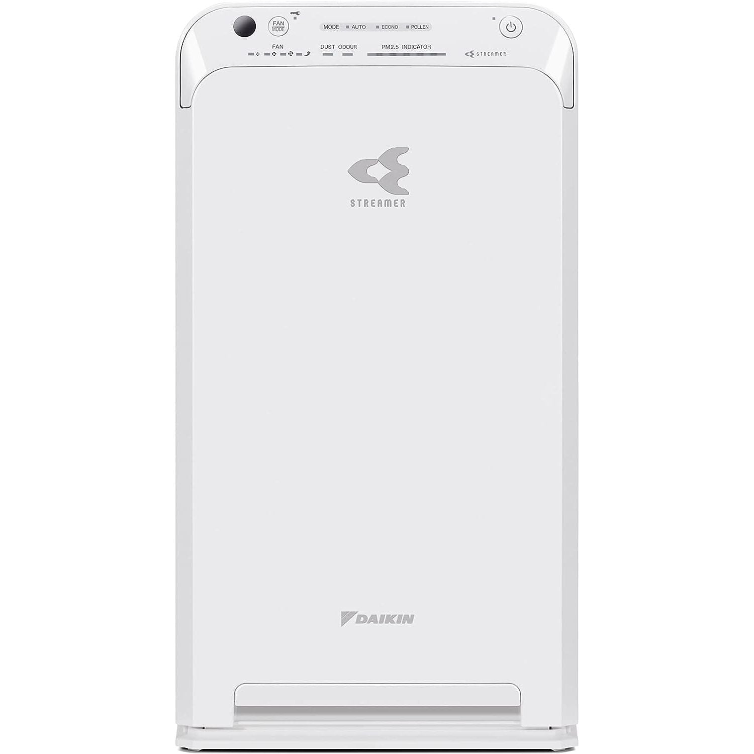 Buy DAIKIN,Daikin Air Purifier - with HEPA Filter - MC55VB - Gadcet UK | UK | London | Scotland | Wales| Ireland | Near Me | Cheap | Pay In 3 | Electronics