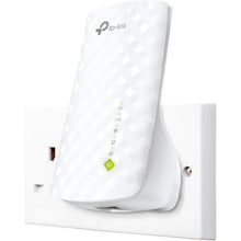 Buy TP-Link,TP-Link WiFi Extender Booster, Dual Band AC750 Mbps WiFi Range Extender Repeater, Internet Booster with Ethernet Port, Ultraxtend Coverage App Control Easy Setup, UK Plug (RE220) - Gadcet UK | UK | London | Scotland | Wales| Near Me | Cheap | Pay In 3 | Network Cards & Adapters