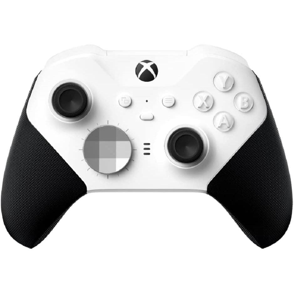 Buy Xbox,Xbox Elite Bluetooth Wireless Controller Series 2 - Core Edition (White) - Gadcet UK | UK | London | Scotland | Wales| Ireland | Near Me | Cheap | Pay In 3 | Video Game Console Accessories