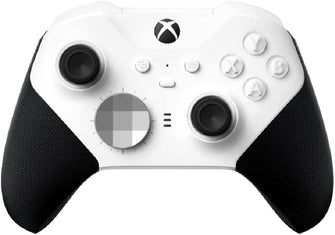 Buy Xbox,Xbox Elite Bluetooth Wireless Controller Series 2 - Core Edition (White) - Gadcet UK | UK | London | Scotland | Wales| Ireland | Near Me | Cheap | Pay In 3 | Video Game Console Accessories