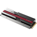 Buy Netac,Netac NV7000 2TB NVMe M.2 SSD – PCIe Gen 4, SLC Caching, Aluminum Heatsink - Gadcet UK | UK | London | Scotland | Wales| Near Me | Cheap | Pay In 3 | Hard Drives