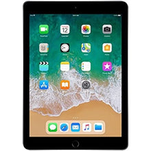 Apple,Apple iPad 9.7 (5th Gen) 32GB (A1822) Wi-Fi - Space Grey - Gadcet.com