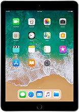 Apple iPad 9.7 (5th Gen) 32GB (A1822) Wi-Fi - Space Grey - 2