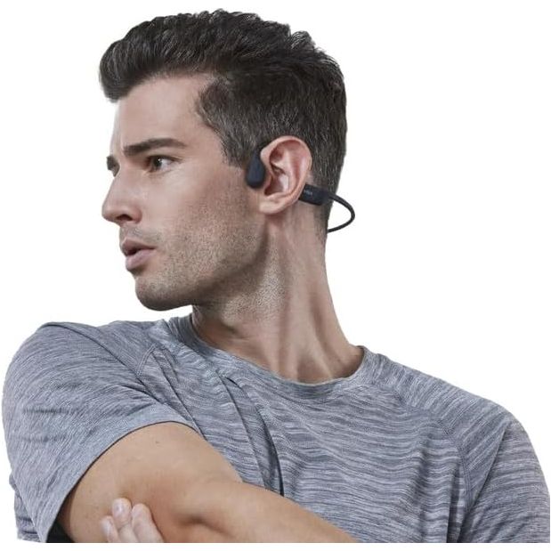 Buy Shokz,SHOKZ OpenRun Mini Black USB-C (SZ-HEA-0140) - Gadcet UK | UK | London | Scotland | Wales| Near Me | Cheap | Pay In 3 | Headphones & Earphones