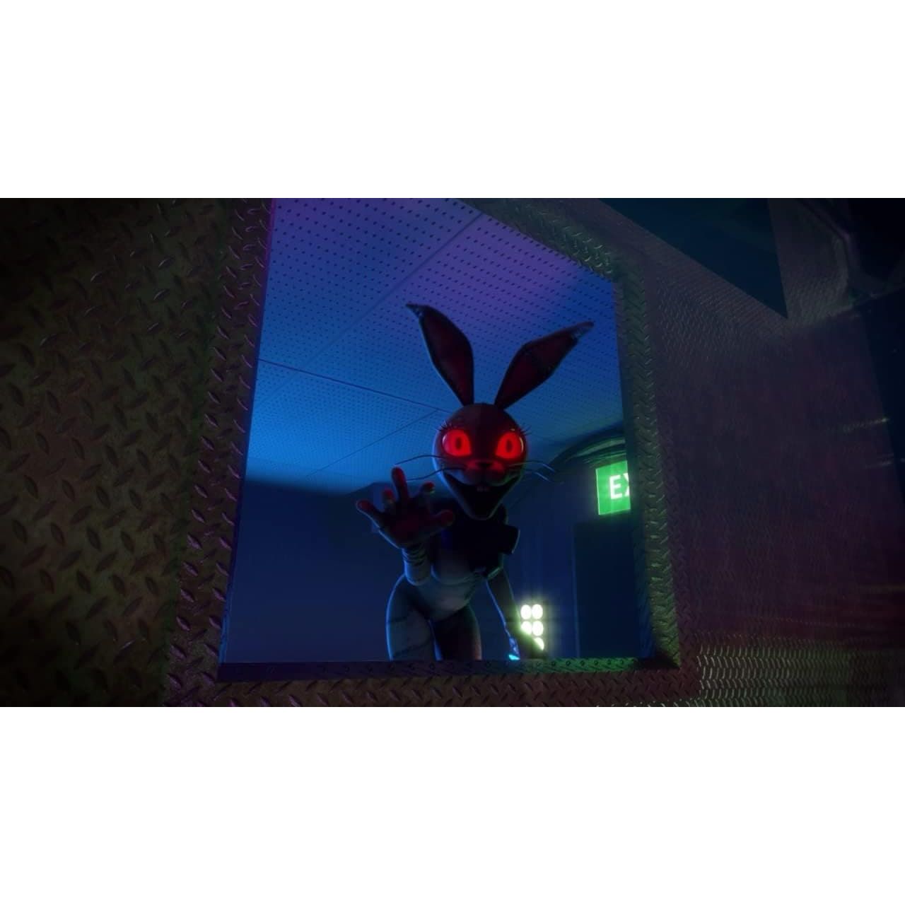 Buy Nintendo,Five Night's at Freddy's: Security Breach (Nintendo Switch) - Gadcet UK | UK | London | Scotland | Wales| Near Me | Cheap | Pay In 3 | Video Game Software