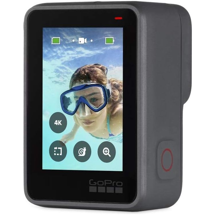Buy GoPro,GoPro Hero 7 - 4K HD Action Camera - Gray - Gadcet UK | UK | London | Scotland | Wales| Near Me | Cheap | Pay In 3 | Action Video Cameras