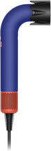 Dyson Supersonic Professional Hair Dryer – Vinca Blue/Topaz