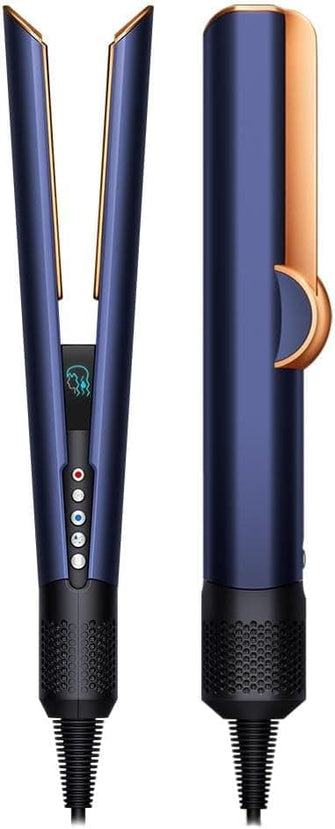 Buy Dyson,Dyson Airstrait HT01 Wet-to-Dry Hair Straightener 1600W (Blue) - Gadcet UK | UK | London | Scotland | Wales| Near Me | Cheap | Pay In 3 | Hair Straighteners