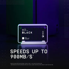 Buy Gadcet UK,WD 500GB WD_BLACK D30 Game Drive USB 3.2 Gen 2 External SSD - Gadcet UK | UK | London | Scotland | Wales| Ireland | Near Me | Cheap | Pay In 3 | Hard Drive Accessories