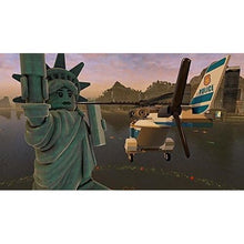 Buy Microsoft,Lego City Undercover (Xbox One) - Gadcet UK | UK | London | Scotland | Wales| Ireland | Near Me | Cheap | Pay In 3 | Video Game Software