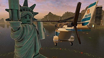 Buy Microsoft,Lego City Undercover (Xbox One) - Gadcet UK | UK | London | Scotland | Wales| Ireland | Near Me | Cheap | Pay In 3 | Video Game Software