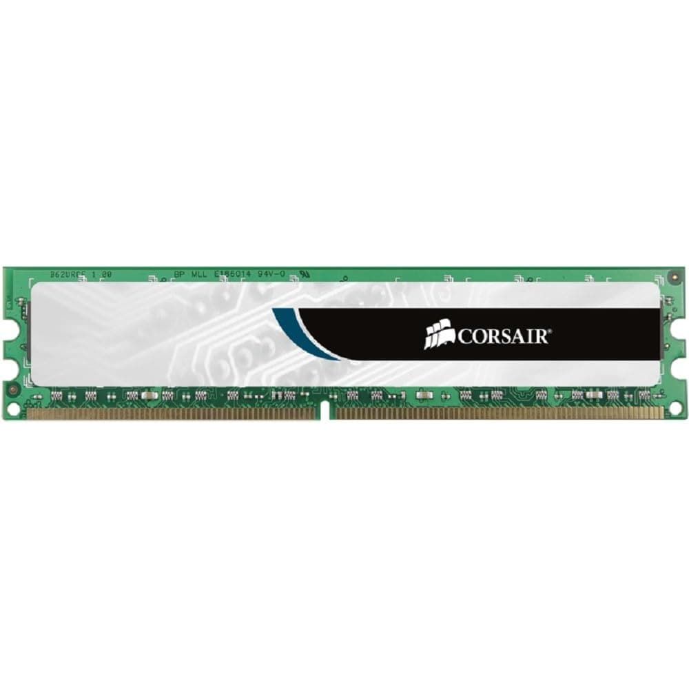 Buy Corsair,Corsair CMV8GX3M2A1600C11 Value Select 8GB (2x4GB) DDR3 1600 Mhz CL11 Mainstream Desktop Memory Kit - Gadcet UK | UK | London | Scotland | Wales| Near Me | Cheap | Pay In 3 | RAM