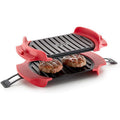 Buy Lekue,Lékué Standard Microwave Grill – For Toasted Sandwiches and Everyday Grilling - Gadcet UK | UK | London | Scotland | Wales| Near Me | Cheap | Pay In 3 | Toaster, Grill