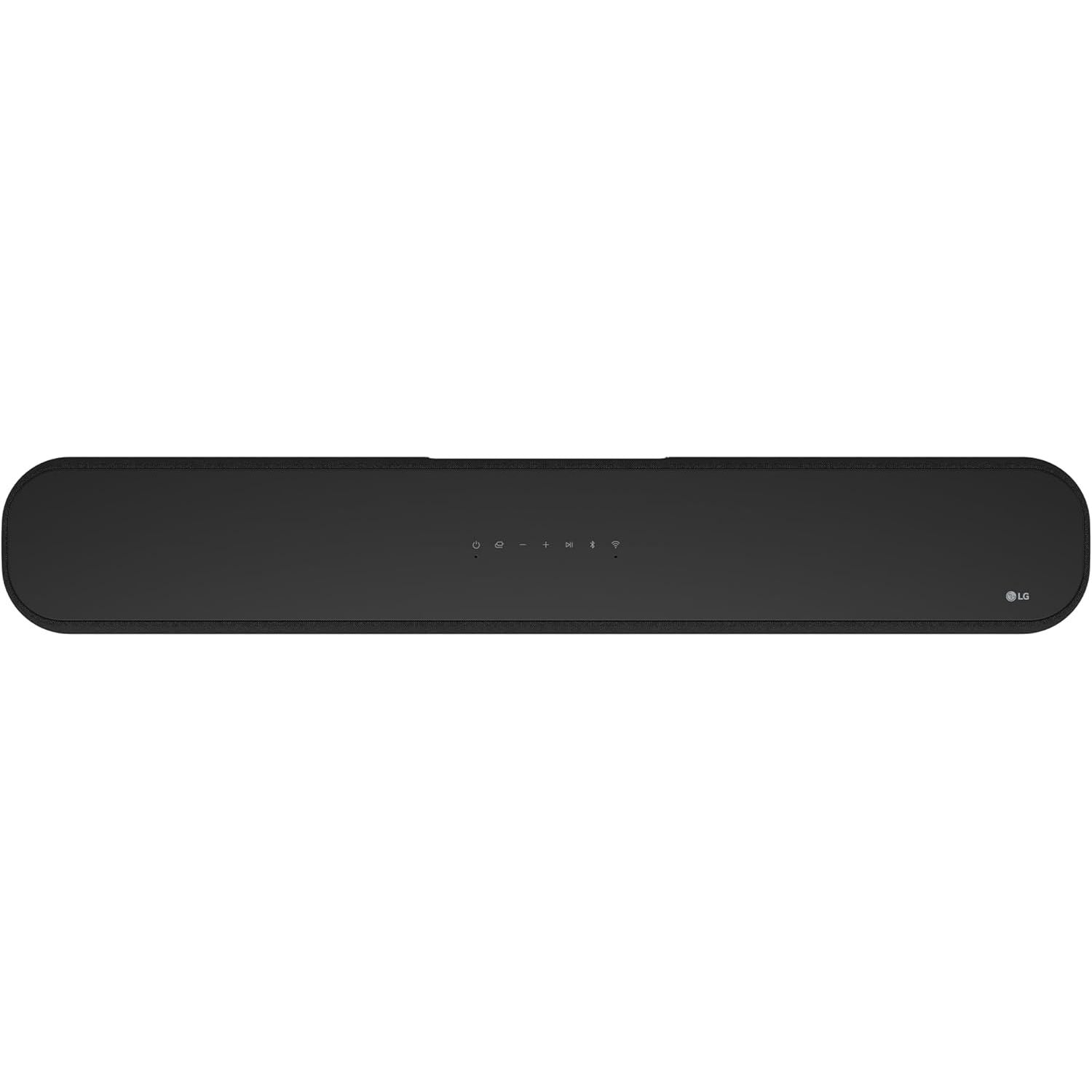 Buy LG,LG USE6S 3.0 Channel Bluetooth Soundbar with Dolby Atmos for TV - Wireless Audio & Immersive Sound - Gadcet UK | UK | London | Scotland | Wales| Near Me | Cheap | Pay In 3 | Home Theater Systems