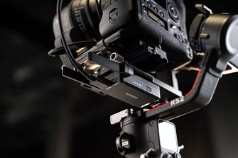 Buy DJI,DJI RS 2 Pro Combo – 3-Axis Gimbal Stabilizer for DSLR & Mirrorless Cameras – 4.5kg Payload, Carbon Fiber, Focus Motor, Image Transmission – Black - Gadcet UK | UK | London | Scotland | Wales| Near Me | Cheap | Pay In 3 | Camera Stabilizers & Supports