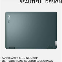 Buy Lenovo,Lenovo Yoga 6 13.3″ 2-in-1 Laptop – AMD Ryzen 5, 256GB SSD, 8GB, Blue - Gadcet UK | UK | London | Scotland | Wales| Near Me | Cheap | Pay In 3 | Laptops