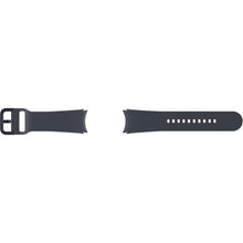 Buy Samsung,Samsung Galaxy Official Watch Sport Band (20mm, S/M) - Graphite - Gadcet  | UK | London | Scotland | Wales| Near Me | Cheap | Pay In 3 | Watch Accessories