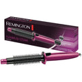 Buy Remington,Remington Flexibrush Steam Hair Styler for Short or Long Hair (Creates Waves, Curls & Body, Steam Function for Gentle Styling, Ceramic Coating for Even Heat, Curl Release, 60 Second Heat Up) CB4N - Gadcet UK | UK | London | Scotland | Wales| Near Me | Cheap | Pay In 3 | Hair Straightener