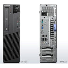 Buy Lenovo,Lenovo ThinkCentre M91p - i5-2400 3.10GHz, 4GB RAM, 250GB HDD, Windows 10, Black - Gadcet UK | UK | London | Scotland | Wales| Near Me | Cheap | Pay In 3 | Desktop Computers