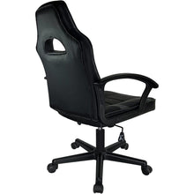 Buy BraZen Puma,BraZen Ergonomic Office Gaming Chair for Adults – Valor Grey (Mid Back, PC & Gaming Chair) - Gadcet UK | UK | London | Scotland | Wales| Near Me | Cheap | Pay In 3 | Gaming Chairs