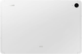 Buy Samsung,Samsung Galaxy Tab S9 FE - 10.9" Wi-Fi Tablet, 128GB, with S Pen, Silver (SM-X510) - Gadcet UK | UK | London | Scotland | Wales| Ireland | Near Me | Cheap | Pay In 3 | Tablet Computers