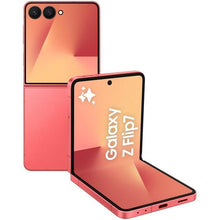 Buy Samsung,Samsung Galaxy Z Flip7 (SM-F766B) 256GB Coralred SIM-Free Unlocked - Gadcet UK | UK | London | Scotland | Wales| Near Me | Cheap | Pay In 3 | Mobile & Smart Phones