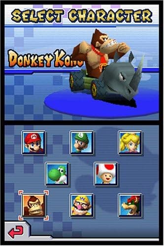 Buy Apple,Mario Kart DS Without Case - Gadcet.com | UK | London | Scotland | Wales| Ireland | Near Me | Cheap | Pay In 3 | Video Game Software