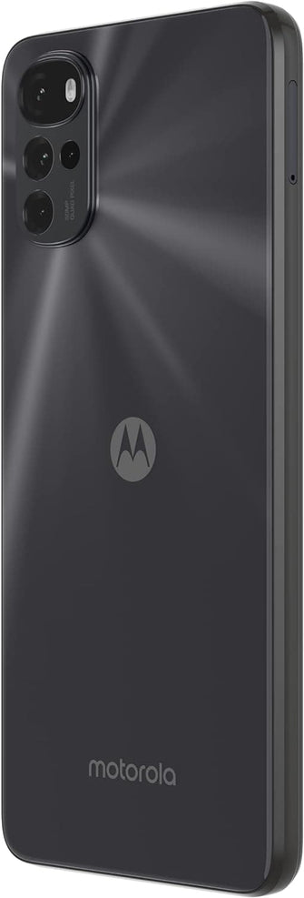 Buy Motorola,Motorola G22 4G - 64GB Mobile Phone - Cosmic Black - Gadcet UK | UK | London | Scotland | Wales| Near Me | Cheap | Pay In 3 | Mobile Phones