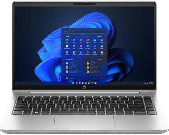 Buy HP,HP ProBook 445 G10 - 14" Notebook  AMD Ryzen 5 7530U, 8GB RAM, 256GB SSD, Wi-Fi 6E, Windows 11 Pro - Silver - Gadcet UK | UK | London | Scotland | Wales| Ireland | Near Me | Cheap | Pay In 3 | Laptops