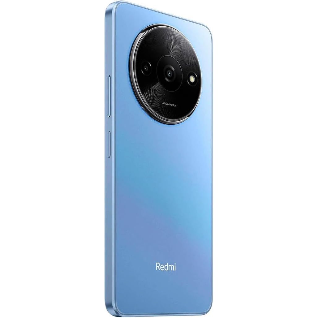 Buy Xiaomi,Xiaomi Redmi A3 Dual SIM 64GB 3GB Star Blue SIM-Free Unlocked - Gadcet UK | UK | London | Scotland | Wales| Near Me | Cheap | Pay In 3 | Mobile & Smart Phones