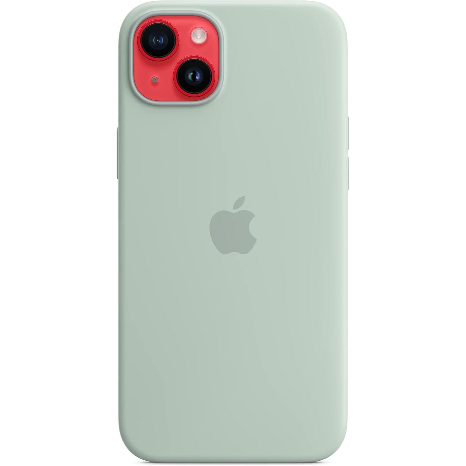 Buy Apple,Apple iPhone 14 Plus Silicone Case with MagSafe - Succulent  - Gadcet UK | UK | London | Scotland | Wales| Near Me | Cheap | Pay In 3 | Mobile Phone Cases